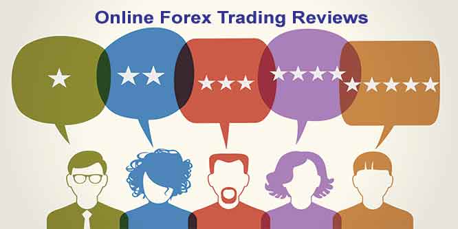 Forex broker reviews