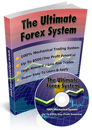 Forex trading algorithm pdf