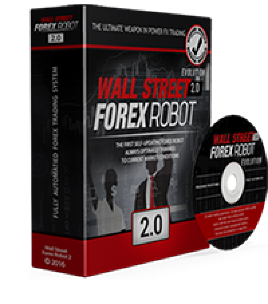 WallStreet Forex Robot Review