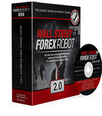 WallStreet Forex Robot Review