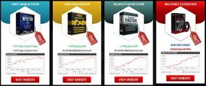 Best Forex Robots Reviews With Unbiased Users’ Rating