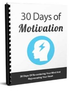 30-Days-of-Motivation