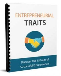 Entrepreneurial-Traits