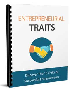 Entrepreneurial-Traits