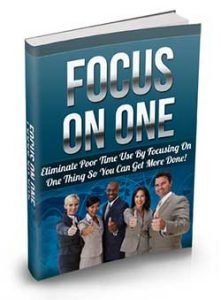 Focus-On-One