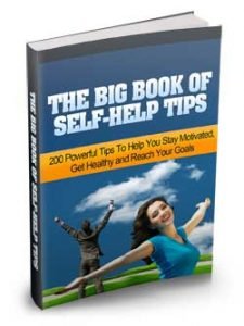 The-Big-Book-of-Self-Help-Tips