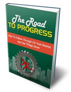 The-Road-To-Progress-Cover
