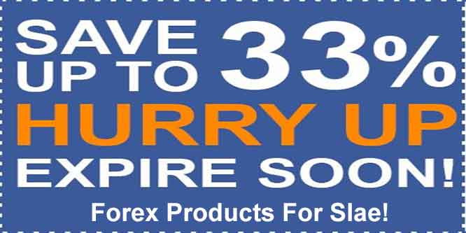 coupon code to buy forex