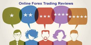Online Forex Trading Reviews
