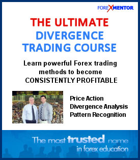 The Ultimate Divergence Trading Strategy Course