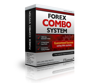 Forex COMBO Robot Review