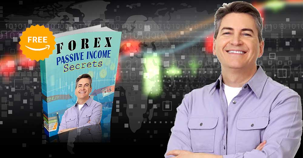 Forex Passive Income Secrets