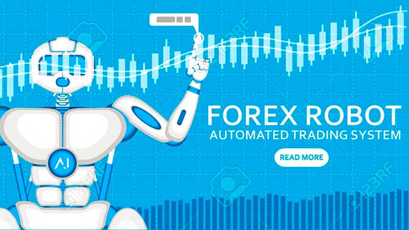 Before Using Forex Robots In Trading
