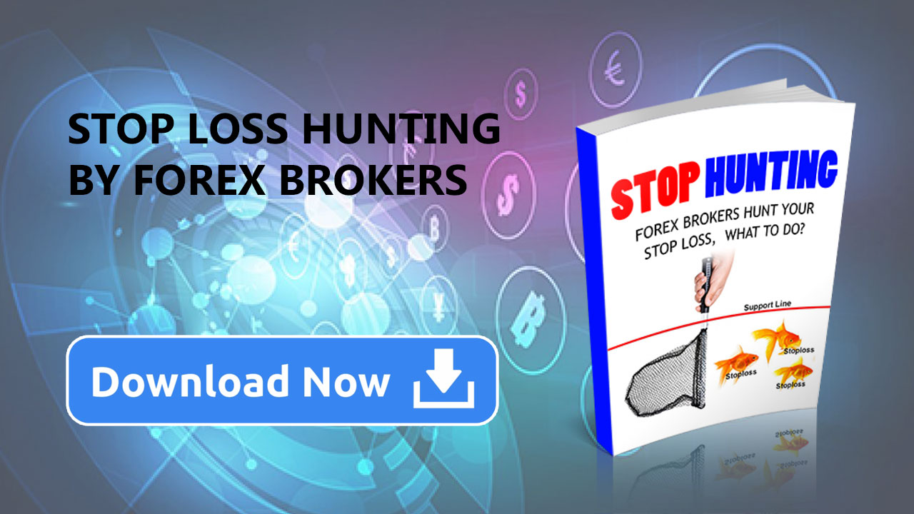 Protect Your Trades from Forex Brokers: Download Free eBook on Stop Loss Hunting!