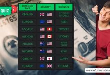 Discover the Origins of Currency Pairs Nicknames: Take Quiz